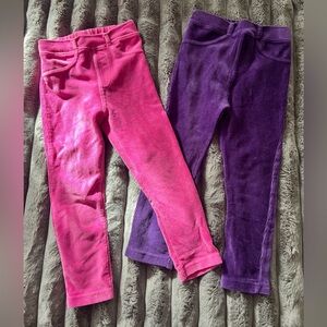 JoJo Maman Bébé pants for girl